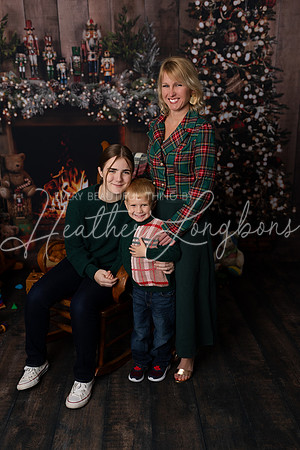 Christmas Minis McGarvey-11