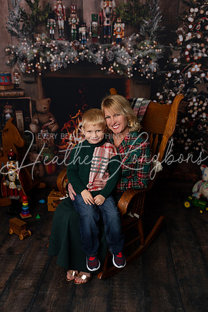 Christmas Minis McGarvey-14