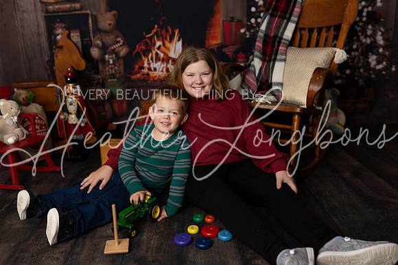 Christmas Minis Abby-6