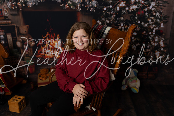 Christmas Minis Abby-13