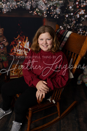 Christmas Minis Abby-12