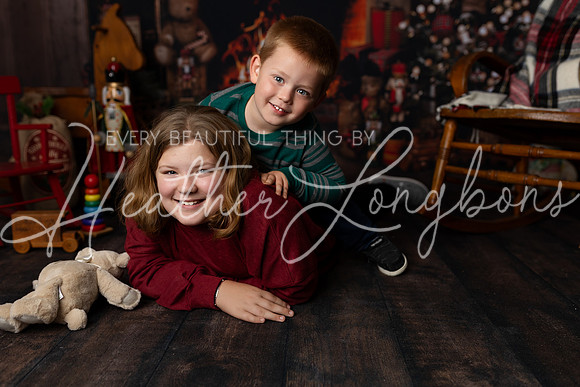 Christmas Minis Abby-18