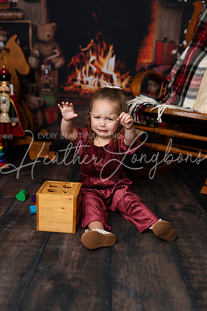 Christmas Minis Taylor-3