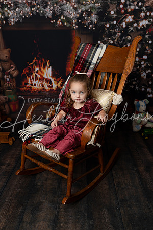 Christmas Minis Taylor-1
