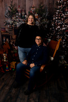 Christmas Minis Short-3