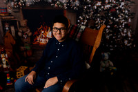 Christmas Minis Short-2