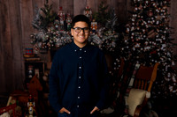 Christmas Minis Short-11