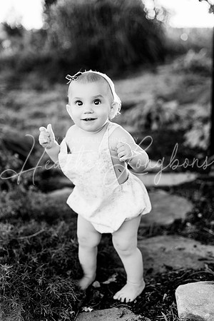Van Matre family 2024-110BW