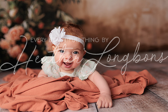 Georgia 3 months-3