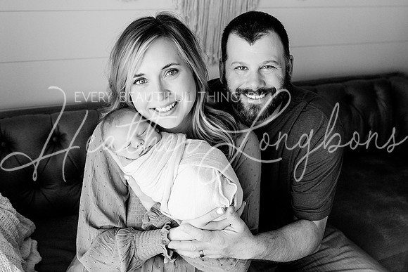 Scaggs Newborn-21BW