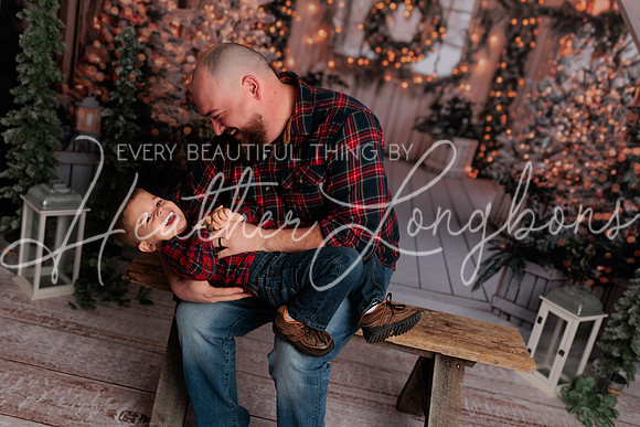 Christmas Horrall-8