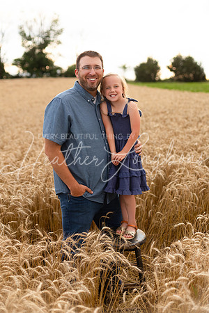 Wheat Field Bonds-119