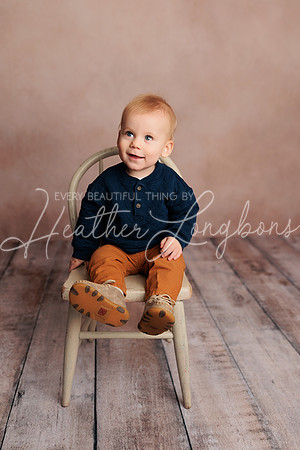Baker 8 months-18