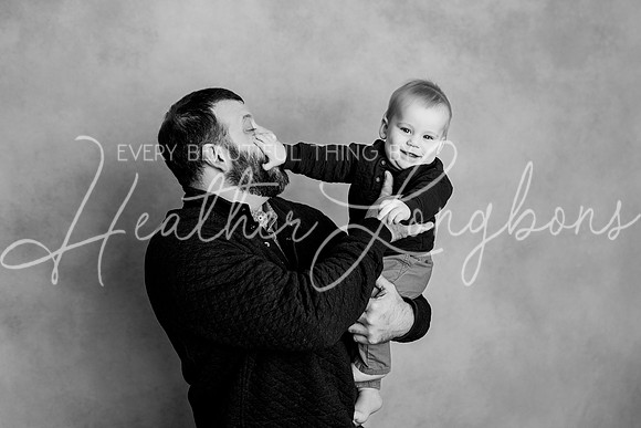 Baker 8 months-40BW