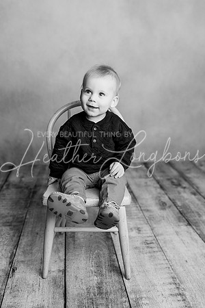 Baker 8 months-18BW
