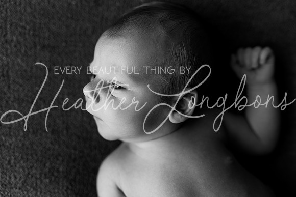 Scaggs Newborn-5BW