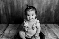 Emery one year-5BW