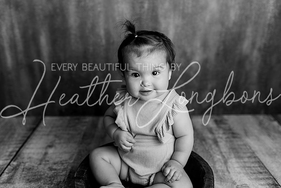 Emery one year-5BW