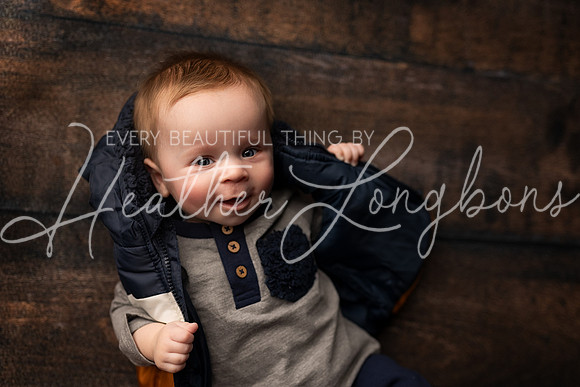 Asher Miller newborn-2