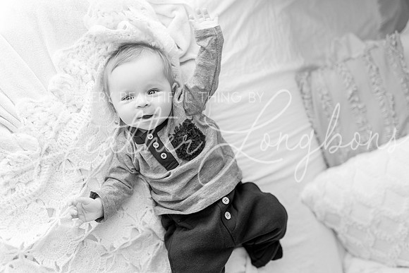 Asher Miller newborn-4BW