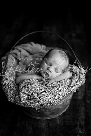 Asher Miller newborn-10BW