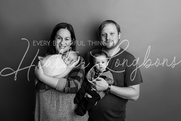 Asher Miller newborn-7BW