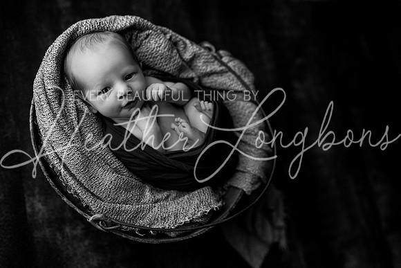 Asher Miller newborn-11BW