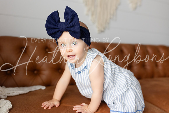 Adeline Cake Smash-1