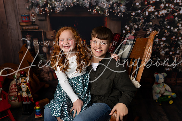 Porter family-2