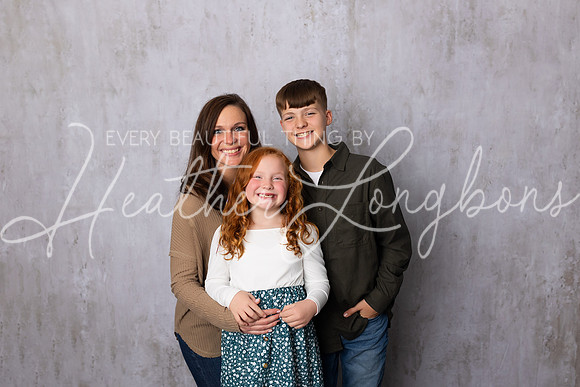 Porter family-6