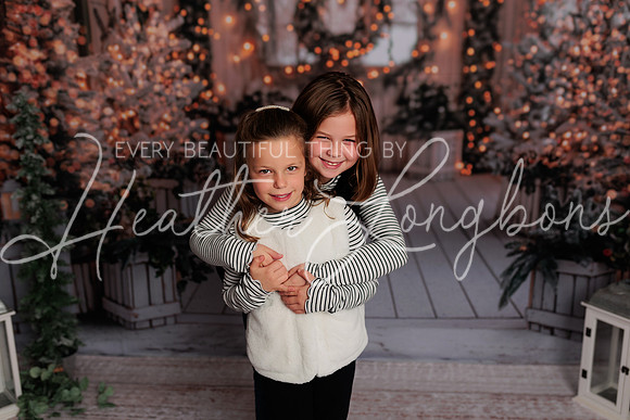 Christmas Jemma and Jamisyn-3