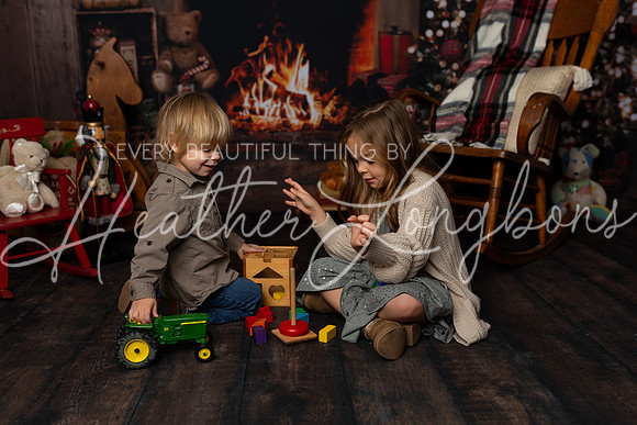 Christmas minis Seals-13