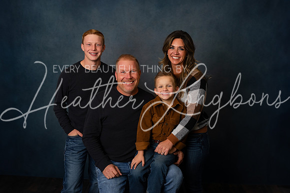 Peter family-2