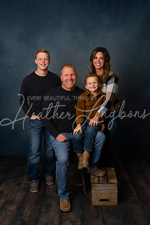 Peter family-1