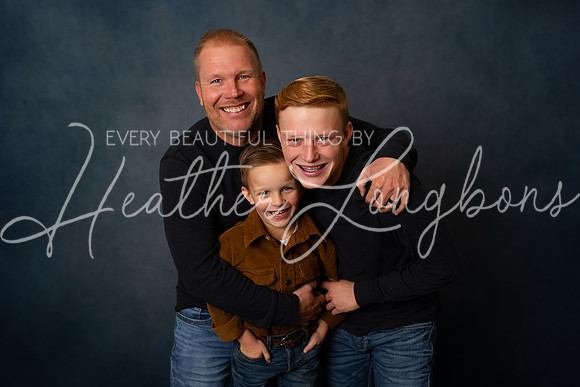 Peter family-12