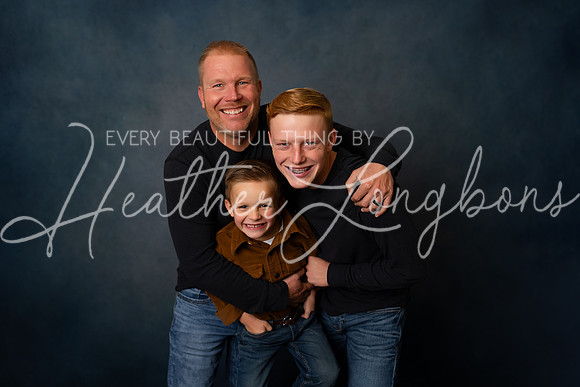 Peter family-13