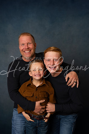 Peter family-18