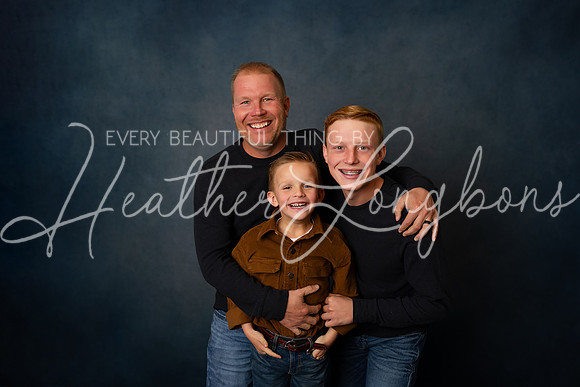 Peter family-17