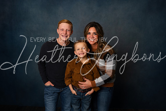 Peter family-27
