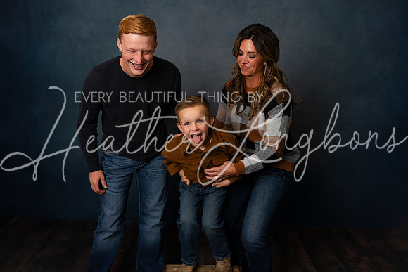 Peter family-28