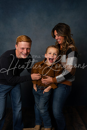 Peter family-29