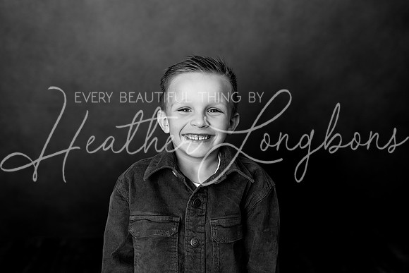 Peter family-33BW