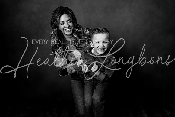 Peter family-56BW