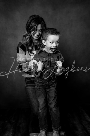 Peter family-57BW