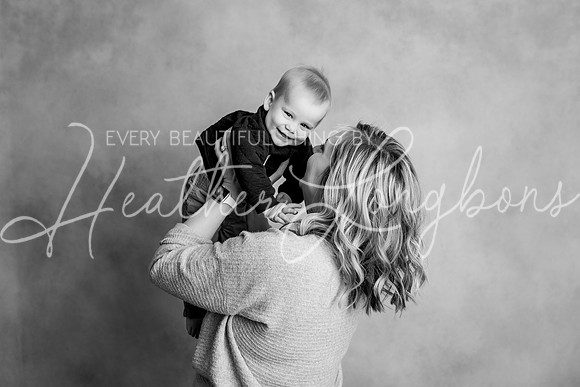 Baker 8 months-45BW