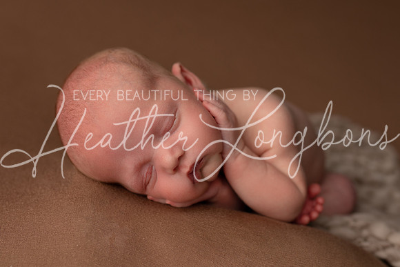 Mason Newborn-5