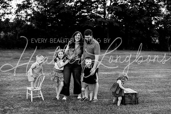 Cochren Twins 2 years-154BW