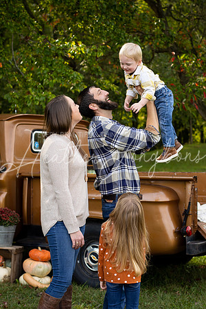 Wheat Fall Truck-5