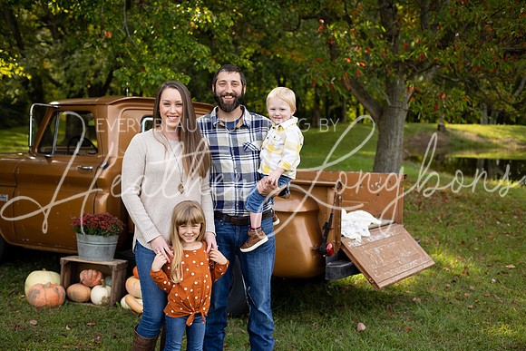 Wheat Fall Truck-2