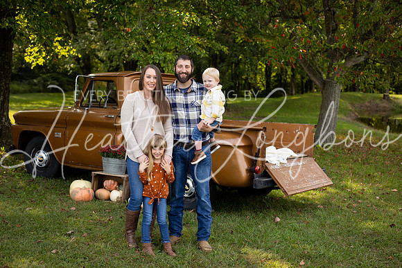 Wheat Fall Truck-1